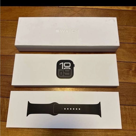 Smart Watch (Series 10)