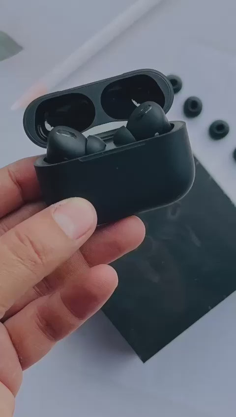 AirPods Pro (2nd generation) (Black)
